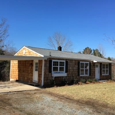 HomeRescueNC