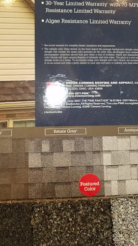 Sacketts Construction Services Inc