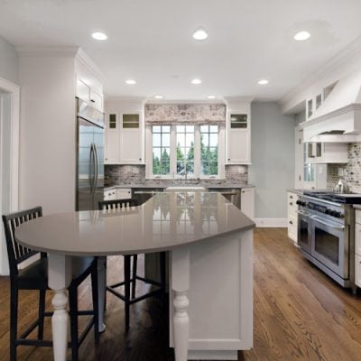 Faber's Home & Kitchens