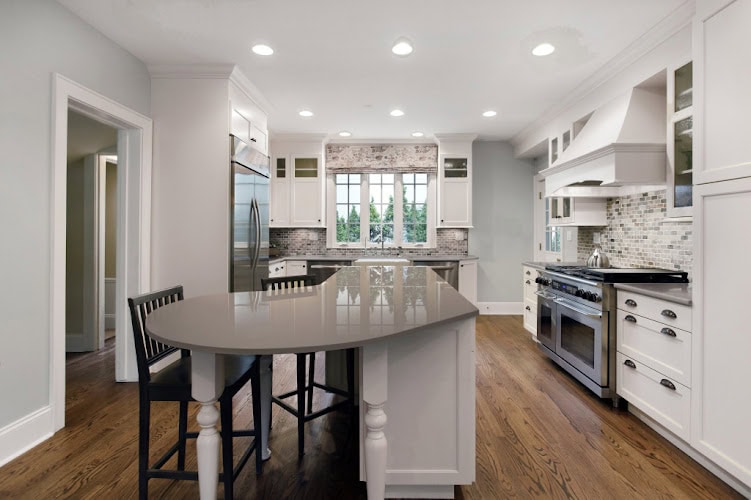 Faber's Home & Kitchens
