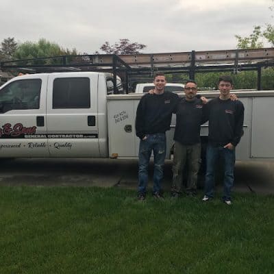 Diaz and Sons Construction