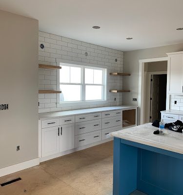 MAC Kitchen And Bath
