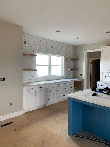MAC Kitchen And Bath