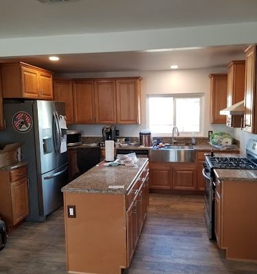 Honeywill Construction