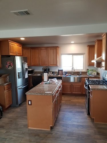 Honeywill Construction