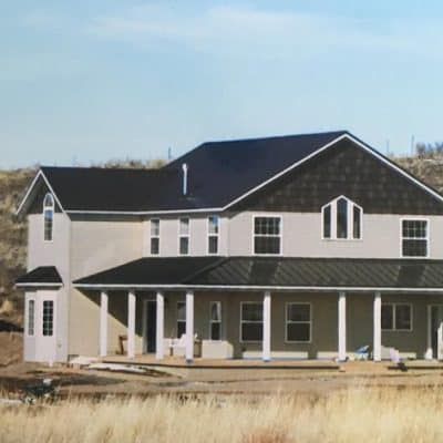 Axcent Homes