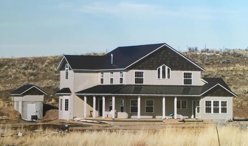 Axcent Homes