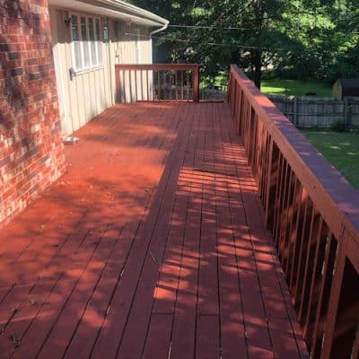 Legacy Home Renovations LLC