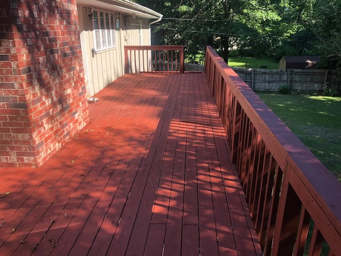 Legacy Home Renovations LLC