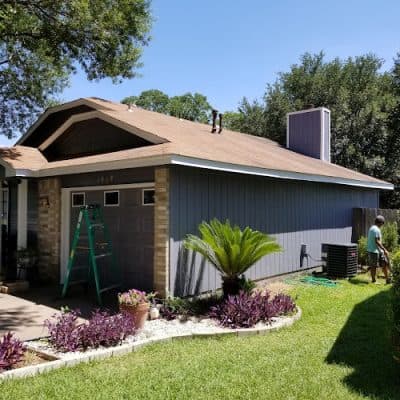 Done Right Painting