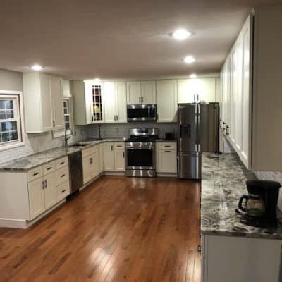 Affordable Contracting Solutions
