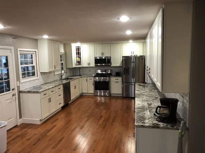 Affordable Contracting Solutions