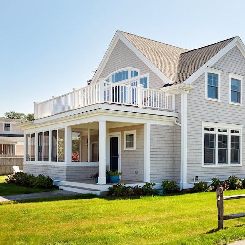 Patriot Builders Inc