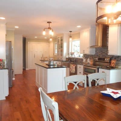 Kitchen & Bath Trends of Kansas, LLC