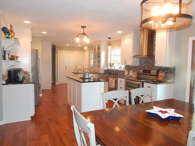 Kitchen & Bath Trends of Kansas, LLC