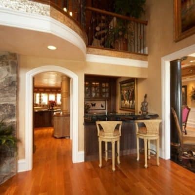 Trim Tec Woodworking