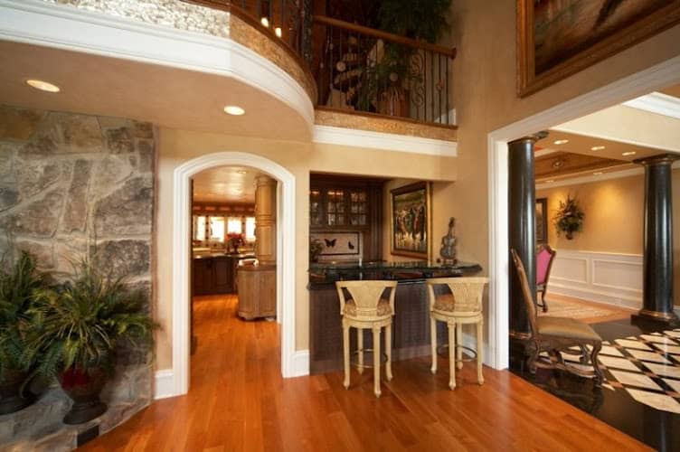 Trim Tec Woodworking