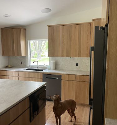L & L Cabinets
