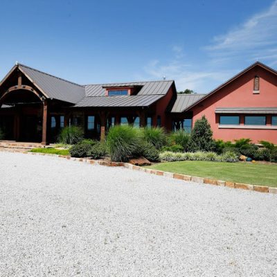 Powers Design & Build