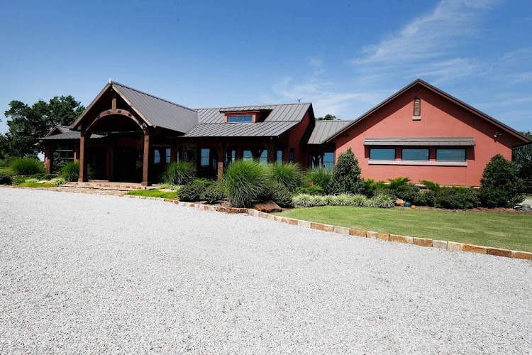 Powers Design & Build