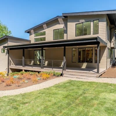 United Signature Design and Build
