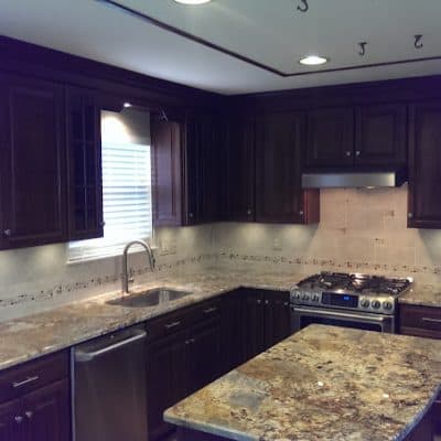 Elite Home Improvement & Renovation LLC