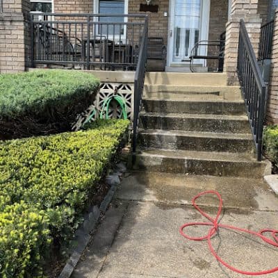 Jr Sanchez general construction inc