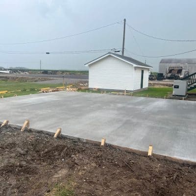 Crews Contracting Services