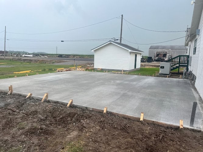Crews Contracting Services
