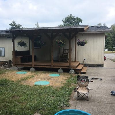 Western Gypsy Construction & Design LLC