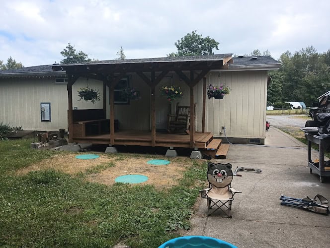 Western Gypsy Construction & Design LLC