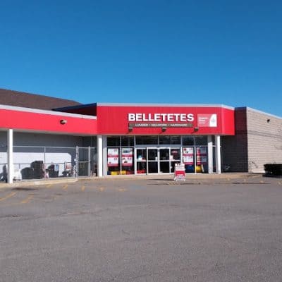 Belletetes of Winchendon