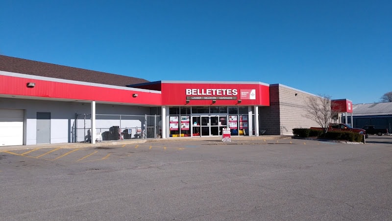 Belletetes of Winchendon