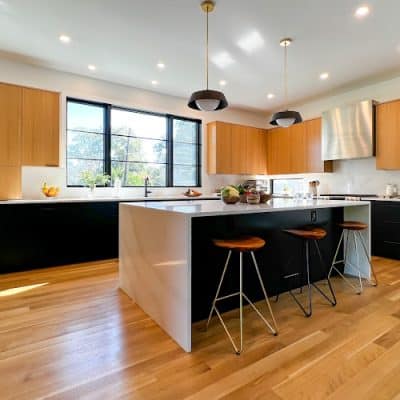 Riemer Kitchens & Fine Cabinetry