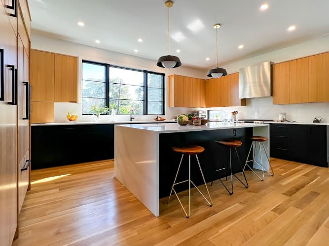 Riemer Kitchens & Fine Cabinetry