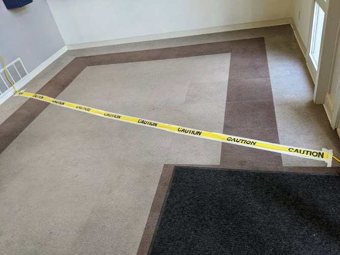 SOS Home Repair LLC