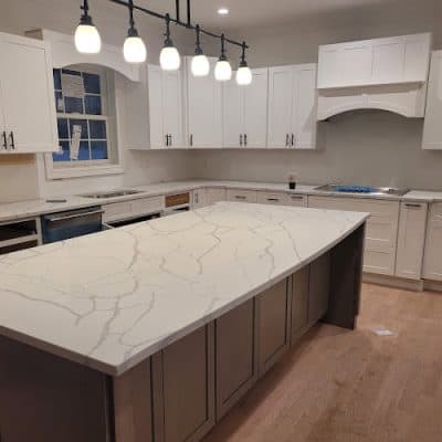 Stonedge Kitchens & Baths