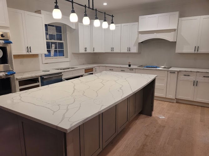 Stonedge Kitchens & Baths