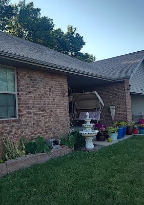 Liberty Roofing & Construction Llc