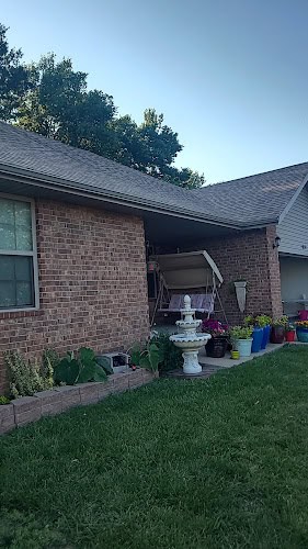 Liberty Roofing & Construction Llc