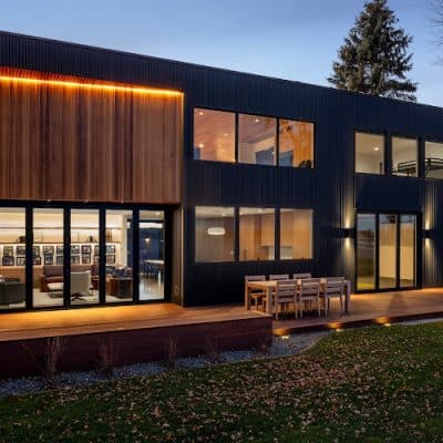 M & M Home Contractors