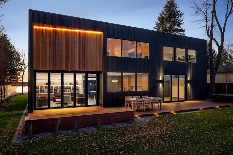 M & M Home Contractors