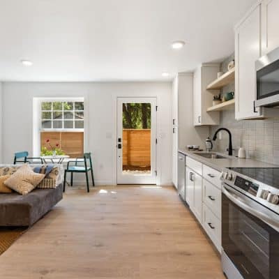 Vista Homes NW