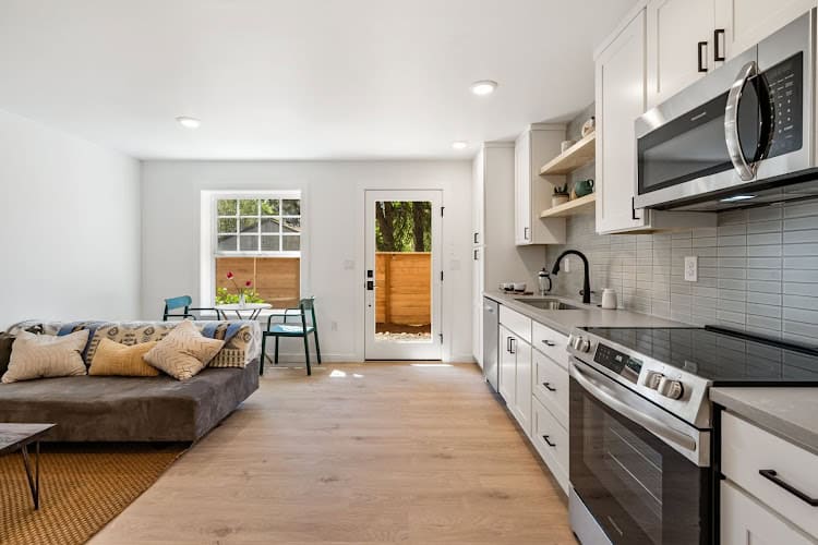 Vista Homes NW