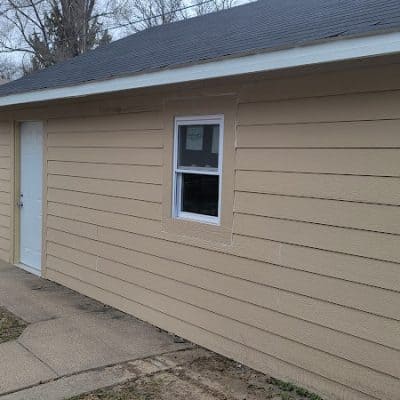 Lane Custom Builders LLC