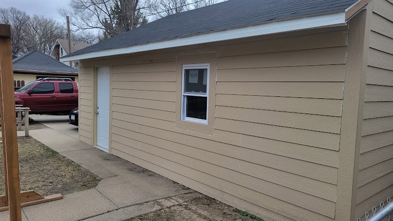 Lane Custom Builders LLC