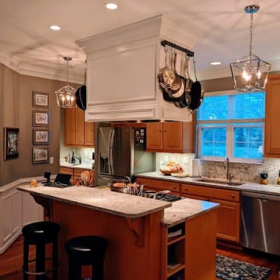 Mid-Shore Marble & Granite Inc