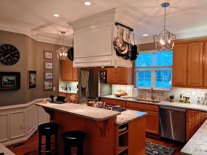 Mid-Shore Marble & Granite Inc