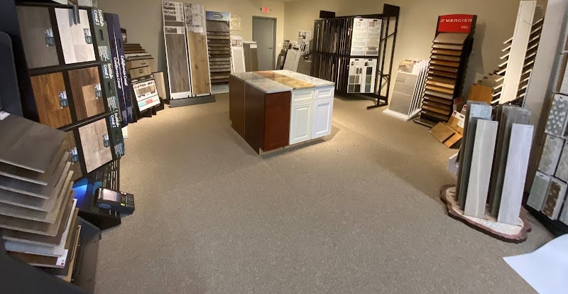 The Kitchen & Floor Store CT