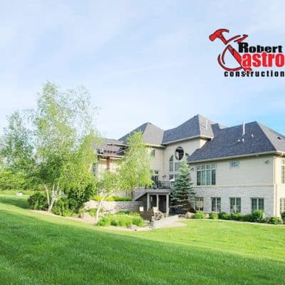 Robert Castro Construction Inc.